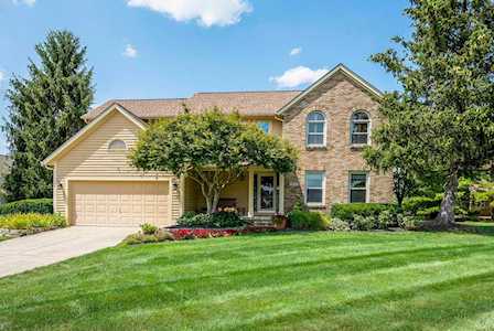 12772 Ardine Court Pickerington, OH 43147