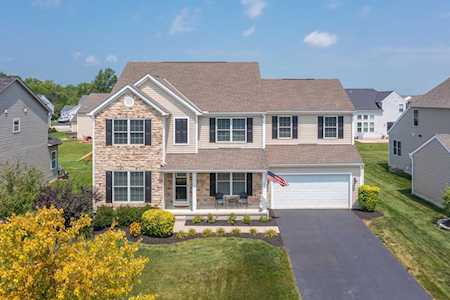 618 Gallop Lane Marysville, OH 43040