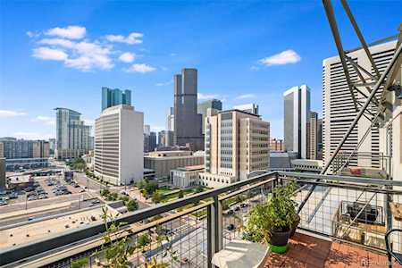 2020 Arapahoe St #1260 Denver, CO 80205