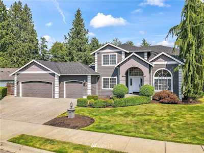 18309 E Country Club Dr Arlington, WA 98223