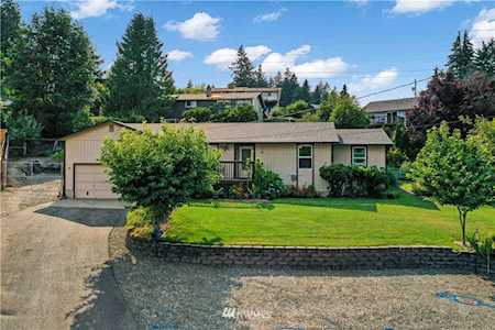 4602 60th Street Ct E Tacoma, WA 98443