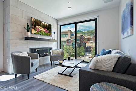 2670 W Canyons Resort Dr Park City, UT 84098
