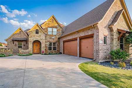 1214 Sunset Bay Court Granbury, TX 76048