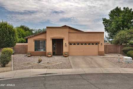 11551 W Virginia Avenue Avondale, AZ 85392