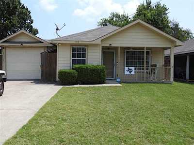903 Maples Avenue Mckinney, TX 75069