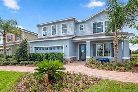 12360 Blue Pacific Dr Riverview, FL 33579