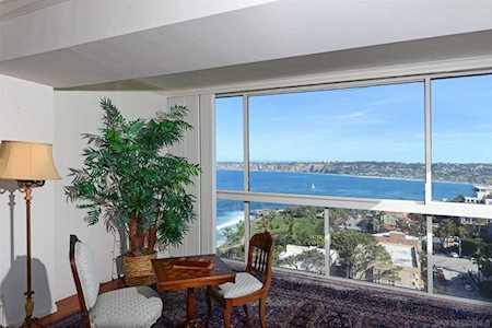 939 Coast #21HJ La Jolla, CA 92037