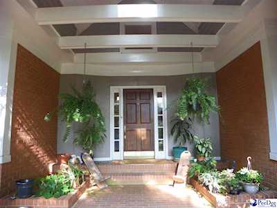 2316 Timberlane Drive Florence, SC 29501
