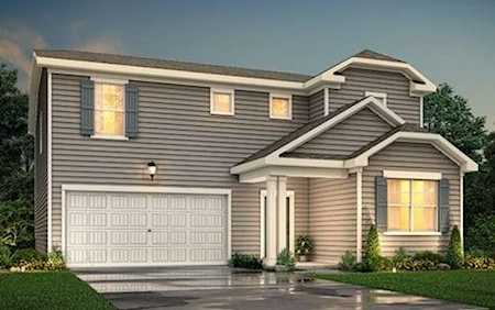 396 Leyland Crossing Dallas, GA 30132