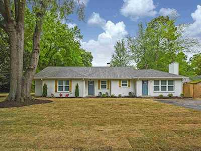4036 S Walnut Grove Cir Memphis, TN 38117
