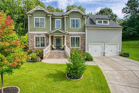5657 Morris Creek Dr Norcross, GA 30071