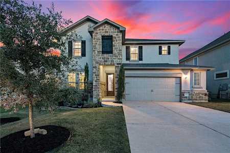 15901 De Fortuna DR Bee Cave, TX 78738