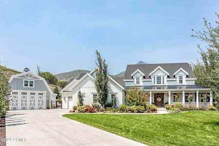 627 E Dutch Valley Ct Midway, UT 84049