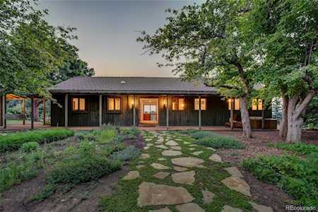 5405 Sombrero Littleton, CO 80123