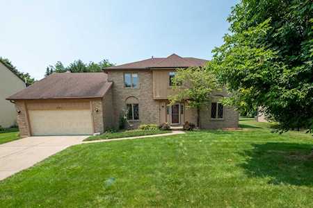 7101 Missy Park Court Dublin, OH 43017