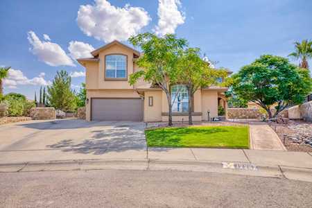 12267 Roberta Lynne Dr El Paso, TX 79936