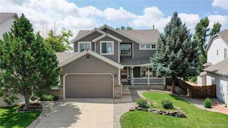 3674 Rawhide Circle Castle Rock, CO 80104