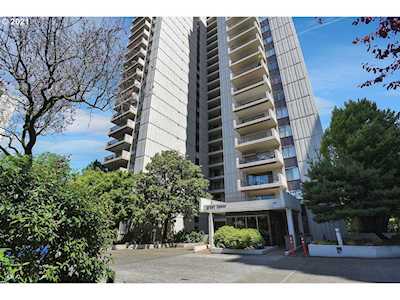 2221 SW 1st Ave #1421 Portland, OR 97201