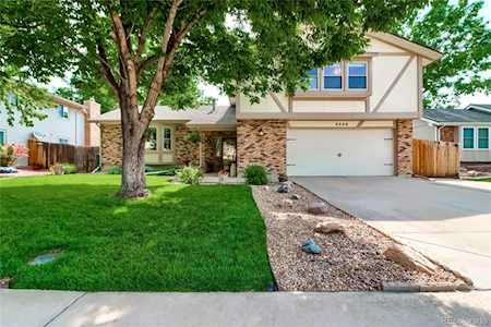 6446 S Saulsbury St Littleton, CO 80123