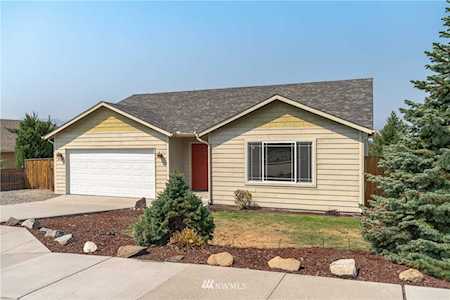 3936 NE Blueridge Dr East Wenatchee, WA 98802