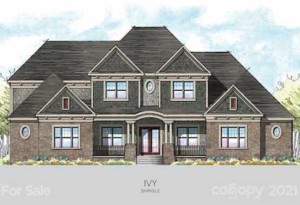 1625 Batson Creek Ln Weddington, NC 28104