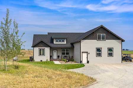 3225 Farm To Market Rd Kalispell, MT 59901
