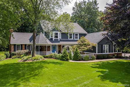 1786 Hidden Valley Dr Milford Twp, MI 48380