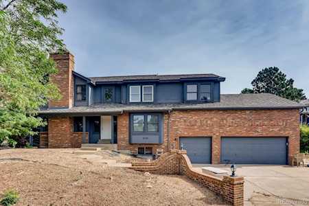 8181 Kincross Way Boulder, CO 80301