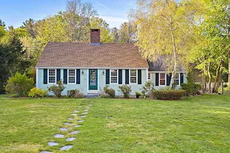48 Oakland Ave Hanover, MA 02339