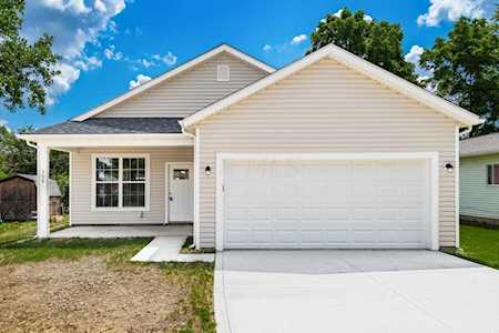 306 Evergreen Terrace Columbus, OH 43228