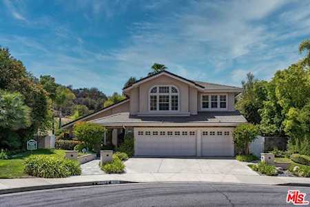 3503 Via Del Prado Calabasas, CA 91302