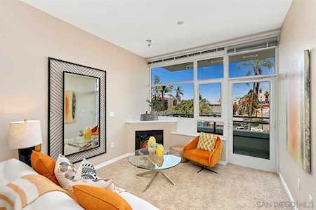 475 Redwood Street #311 San Diego, CA 92103