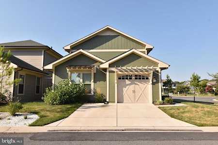 32654 Flycatcher Way #2 Ocean View, DE 19970