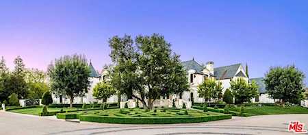 25365 Prado De La Felicidad Calabasas, CA 91302