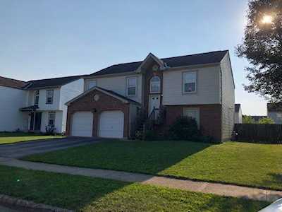 5831 Canal Bridge Drive Canal Winchester, OH 43110