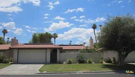 75235 Vista Corona Palm Desert, CA 92211