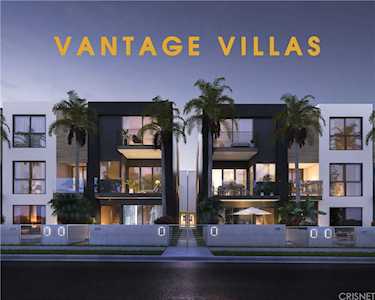 4716 N Village Court Lane Valley Village, CA 91607