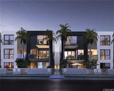 4714 N Village Court Lane Valley Village, CA 91607