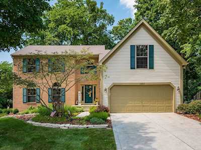 1567 Vanelm Street Columbus, OH 43228