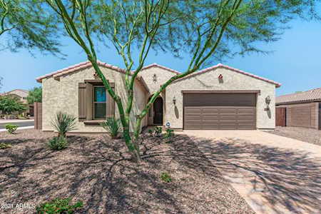 18628 W Mackenzie Drive Goodyear, AZ 85395
