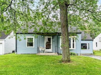 965 Sells Avenue Columbus, OH 43212