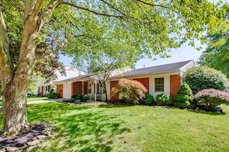 6696 Schreiner Street Worthington, OH 43085