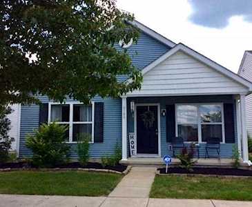 6185 Streaming Avenue Galloway, OH 43119