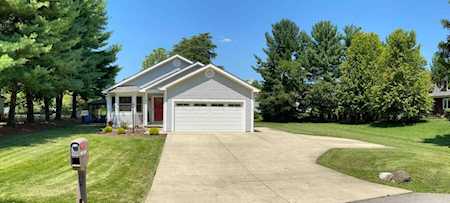 86 E Hiawatha Drive Powell, OH 43065