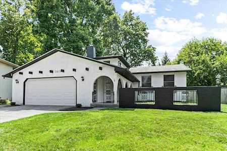 5071 Treeridge Street Columbus, OH 43229