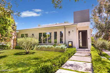 4634 Cartwright Ave Toluca Lake, CA 91602