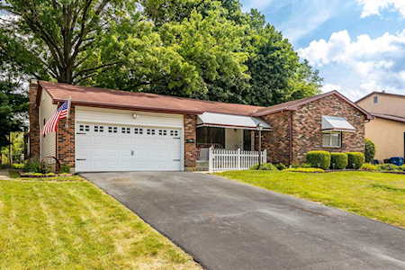 308 Cliffview Drive Gahanna, OH 43230