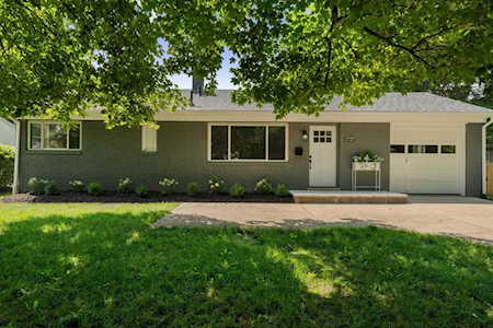 2727 Bristol Road Columbus, OH 43221