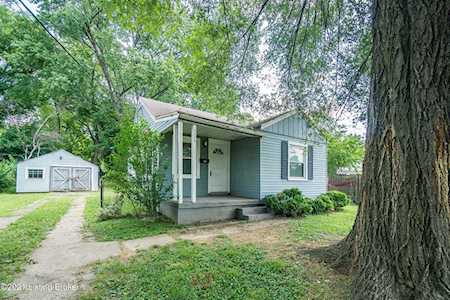 3239 Oleanda Ave Louisville, KY 40215