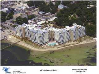 3001 W 10th St #201 Panama City, FL 32401